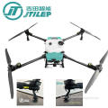 50 liters sprayer agriculture drone for crops spraying